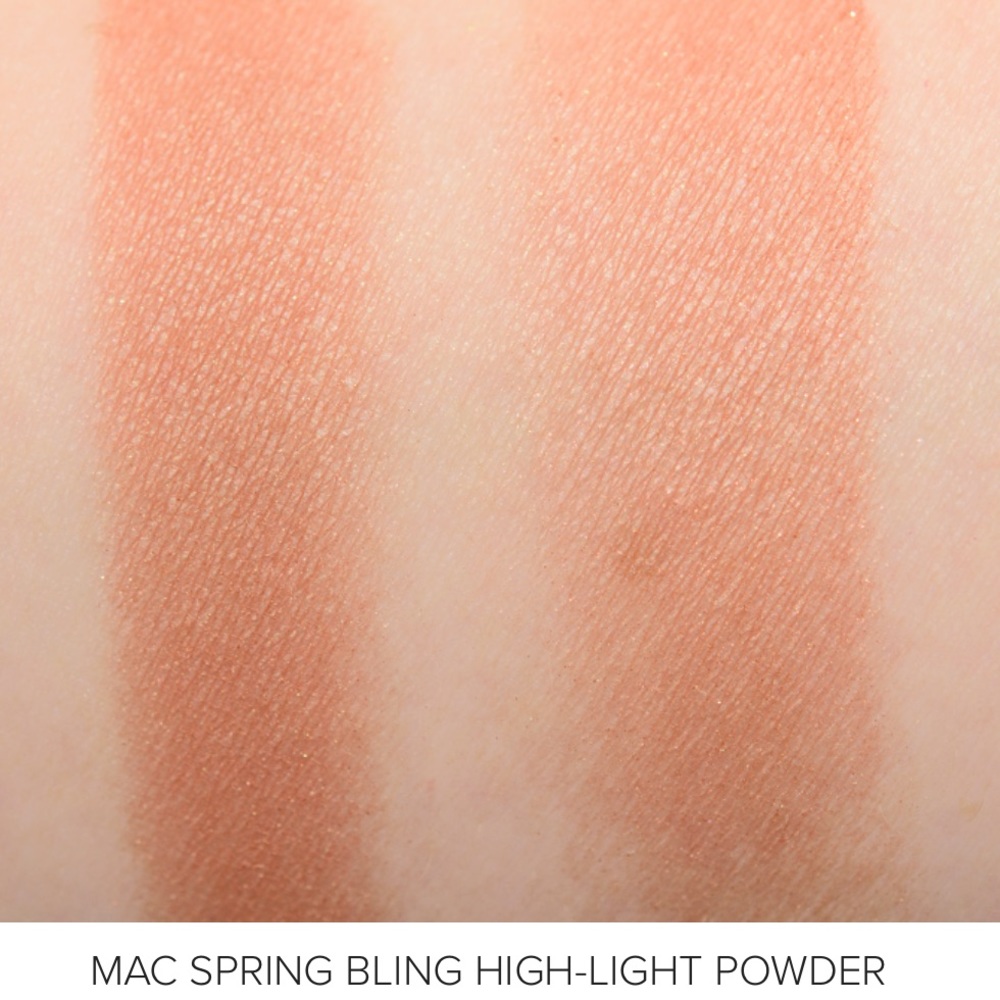 MAC Spring Bling Highlighter - Picture 6 of 10